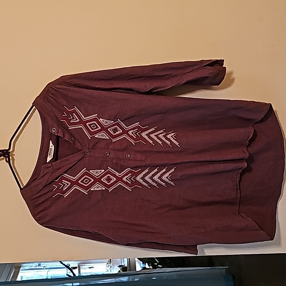 Mountain Khakis Large